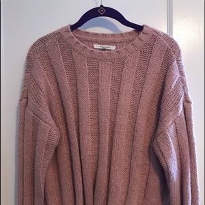 pacsun LA Hearts sweater size xs